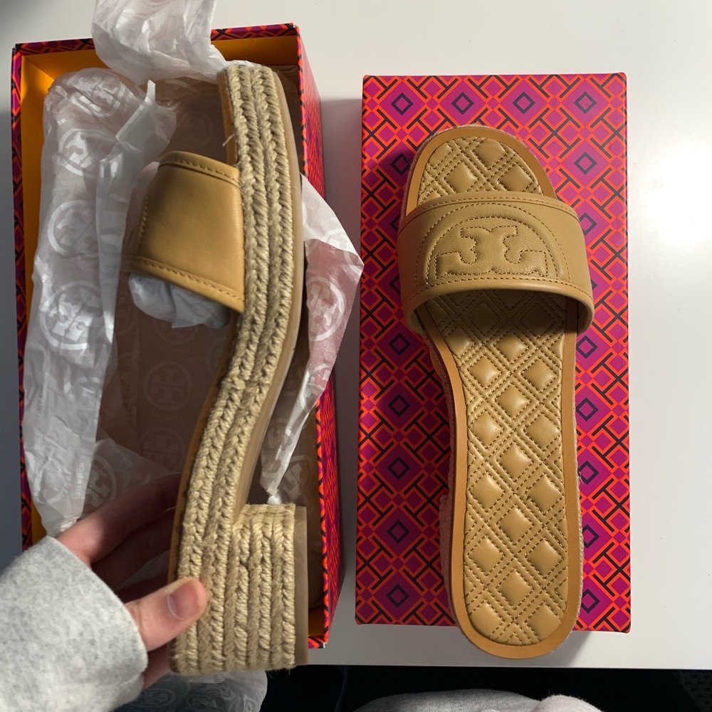 Tory Burch sandals